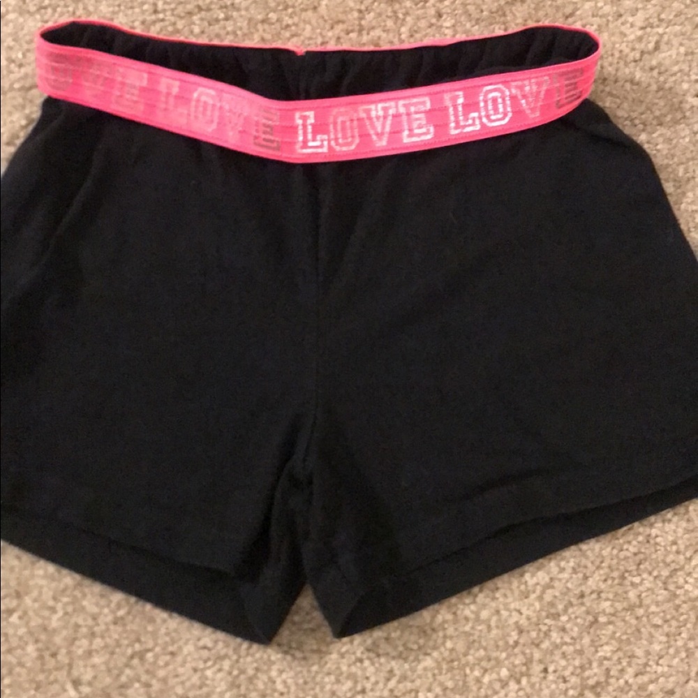 Faded Glory Shorts Kids 10/12